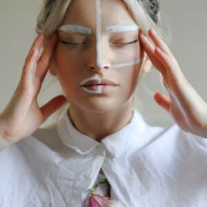 Photo Facial Contouring Procedure