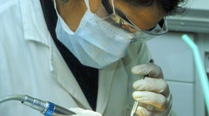 Photo Facial Implants Procedure