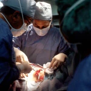 Photo Flap Surgery Procedure