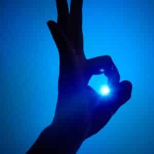 Photo Quantum Healing Integration Procedure