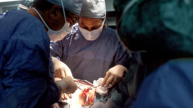 Photo "Are There Any Lifestyle Changes Required Before or After Surgery?"
