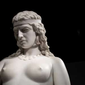 Photo "Who Did the First Cosmetic Surgery?"