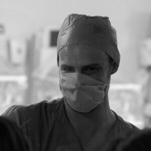 Photo "Who is Father of Surgery?"