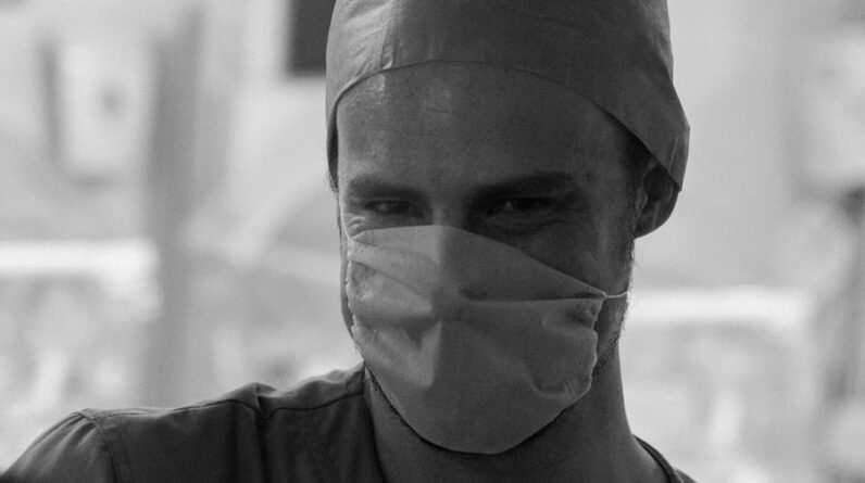 Photo "Who is Father of Surgery?"