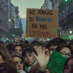 Photo "¿Quién no debería someterse a una cirugía plástica?"