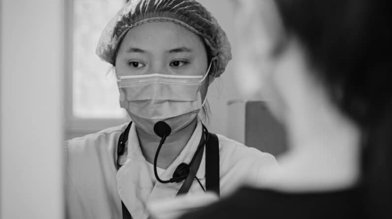 Photo "Which country has the highest cosmetic surgery?"