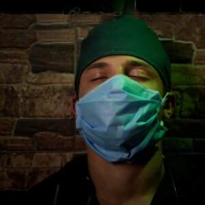 Photo "What Are the 3 Most Painful Surgeries?"
