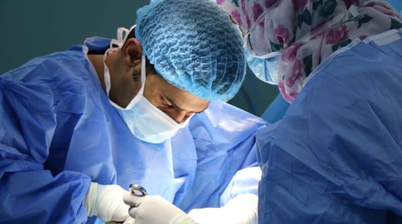 Photo "Who is the Most Famous Cosmetic Surgeon?"