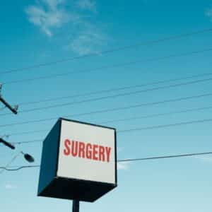 Photo "What is the Fastest Growing Plastic Surgery?"
