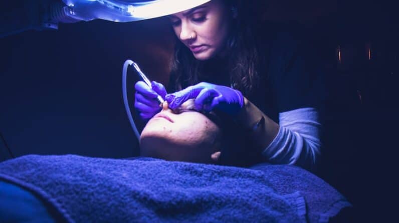 Photo "What is the Benefit of Cosmetic Surgery?"