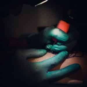 Photo "Synthetic Tissue Engineering Procedure"
