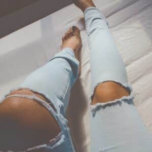 Photo Thigh Lift Procedure
