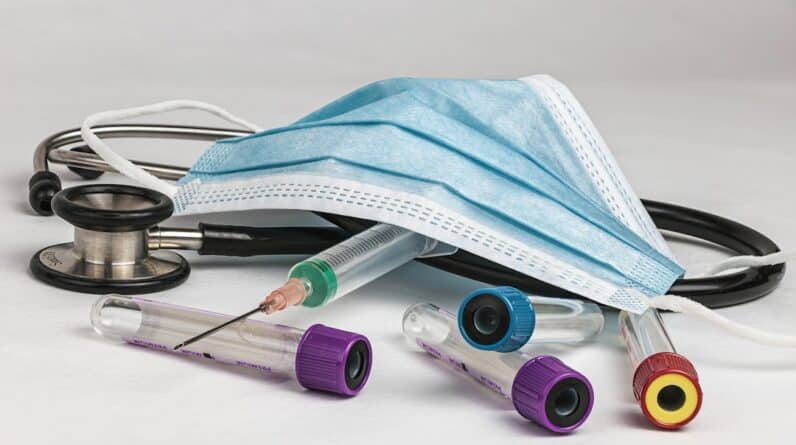Photo Surgical tools
