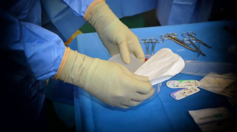 Photo Plastic Surgeon