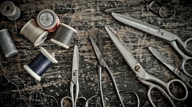 Photo Surgical tools