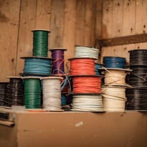 Photo Eco-friendly surgical tools