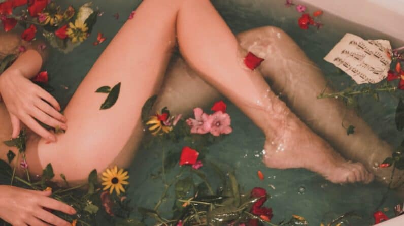 Photo Body positivity