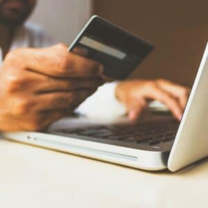 Photo Credit card