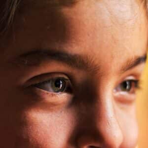 Photo Youthful Faces