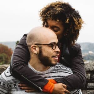 Photo Diverse models