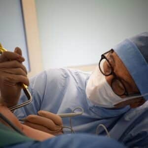 Photo Cosmetic surgery