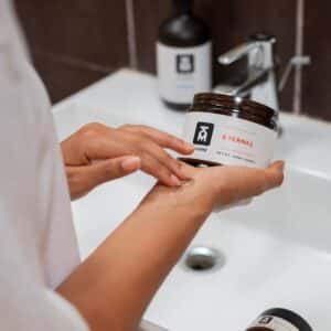 Photo Cosmetic trends