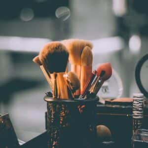 Photo Cosmetic loan