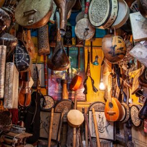 Photo Surgical instruments