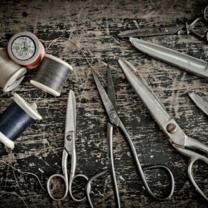 Photo Surgical tools
