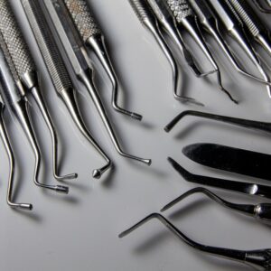 Photo Surgical tools