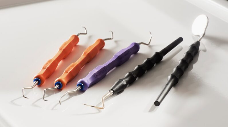 Photo Surgical tools