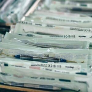 Photo Surgical tools