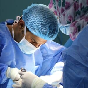 Photo Plastic Cosmetic Surgeon
