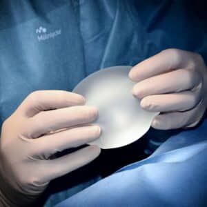 Photo Plastic Cosmetic Surgeon