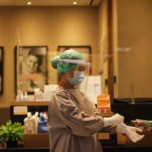 Photo Plastic Cosmetic Surgeon