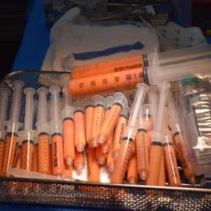 Photo Plastic Cosmetic Surgeon