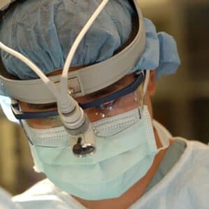 Photo Plastic Cosmetic Surgeon