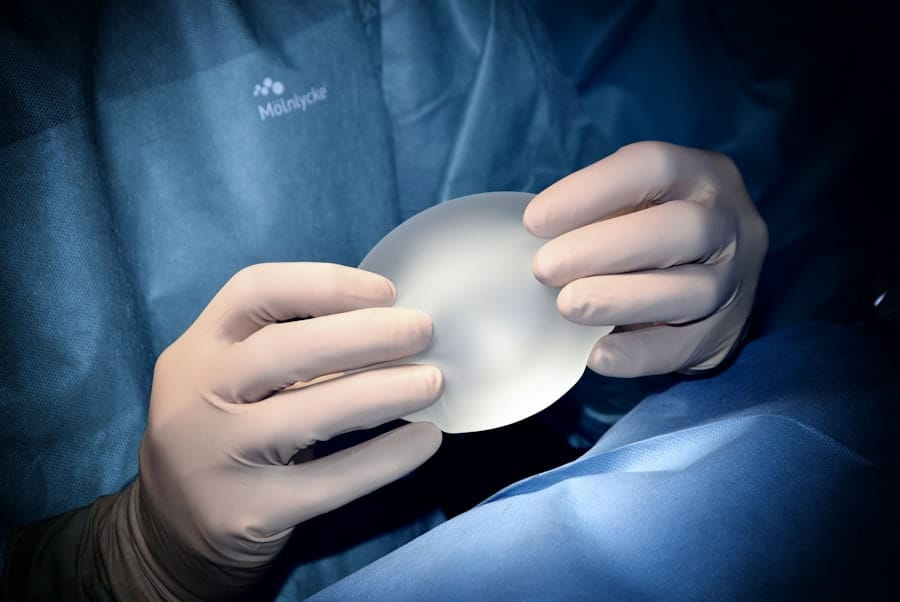 Photo Plastic Cosmetic Surgeon