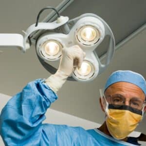 Photo Plastic Cosmetic Surgeon