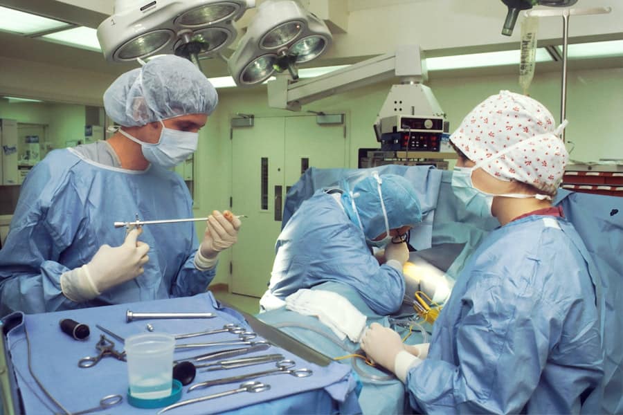 Plastic Surgeons