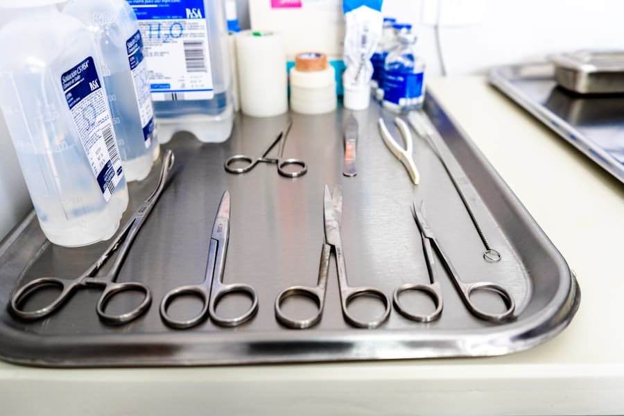 Cosmetic Surgeon