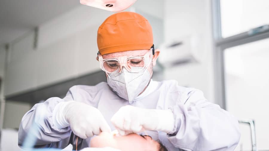Cosmetic Plastic Surgeon Chandler Az