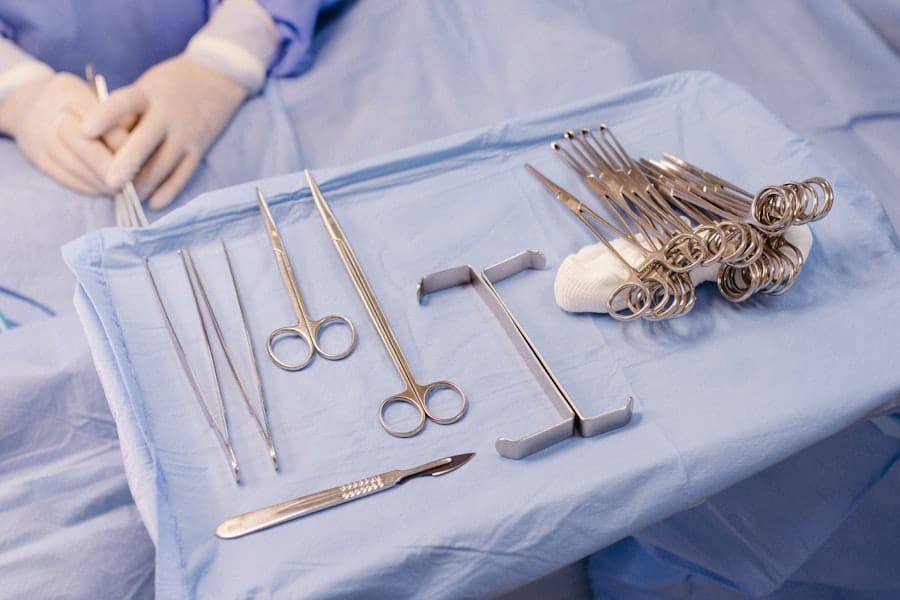 Plastic Surgery Clinic