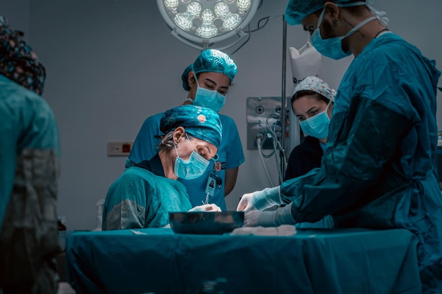 Facelift Surgeon