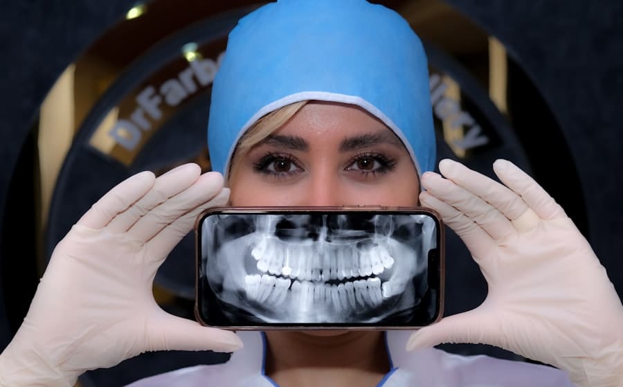 Cosmetic Surgeon