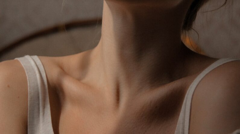 Photo Breast Augmentation