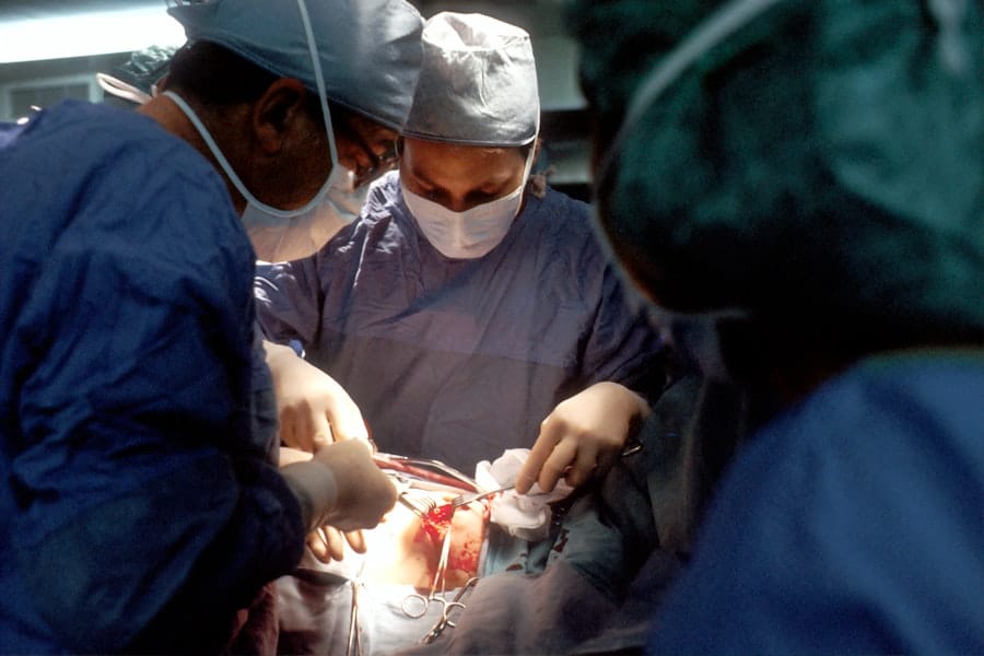 Photo Plastic Surgeon Chandler Az