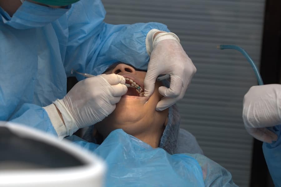 Photo Cosmetic Surgeon