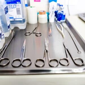 Photo Cosmetic Surgeon