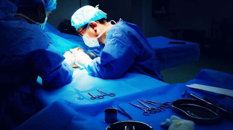 Photo Plastic Surgeons